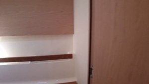 Обзор парусной яхты Beneteau Oceanis Yacht 54