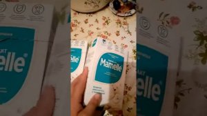 #смесь#Mamelle#