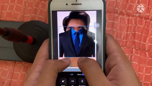 How to Change Background Using Photoshop Express on Mobile Phone смотреть онлайн