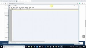 AutoIt tutorial for Beginners | Easy installation and Learn to Write Automation Script