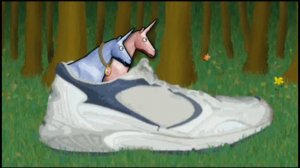 Чарли единорог - 2(русская озвучка)