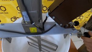 КРЕМОВАЛКА.