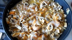 Белый соус, рецепт