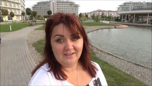 ДАША ПЛОХАЯ МАМА? * СОЧИ ПАРК ОТЕЛЬ АДЛЕР