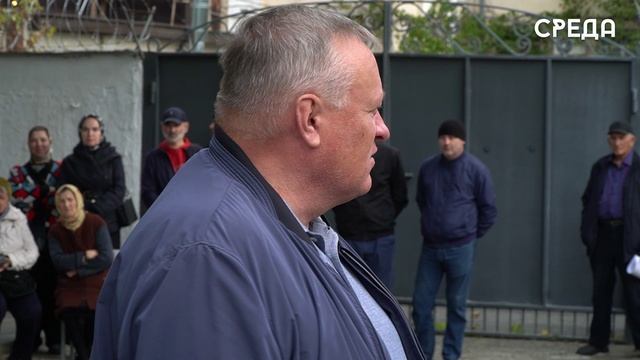 Первые новобранцы осеннего призыва отправились из военкомата Каспийска