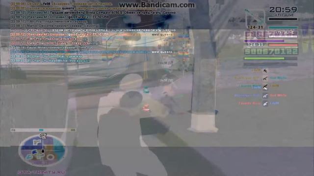 [FRAG MOVIE #4] Triads Mafia || Eduardo Rizzo смотреть онлайн