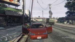 Работа на ФБР | Прохождение GTA 5 | Часть 12