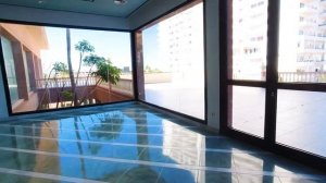 Комплекс Club Paraiso в Плая Параисо.