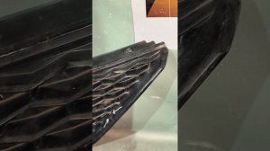 30827 Решетка радиатора Nissan Qashqai J11 2013-