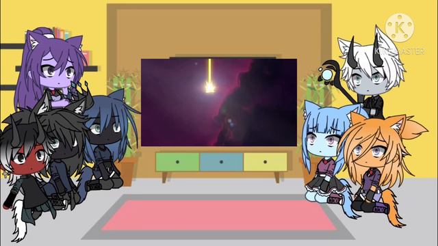 Mlp villains react to lullaby for a princess смотреть онлайн