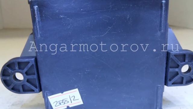 Блок комфорта Mercedes W204 C-class a2129004114 2129004114 смотреть онлайн