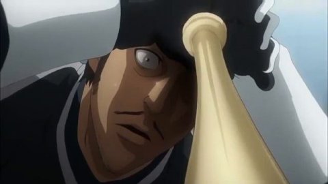 Один на вылет АНИМЕ 2022 Все серии подряд