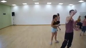 Зумба обалденная фитнес программа для похудения!