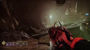 Destiny 2 мотыльки, Миазма и Храм гнева 3-я неделя.