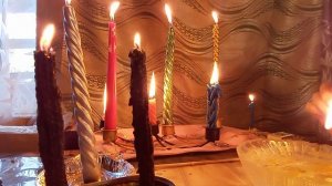 мощное очищение Родового канала.Снимаем грехи своего Рода,открываем дороги,финансовый канал