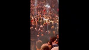 Обзор боя Джейк Пол - Тайрон Вудли 2. Нокаут Года или постановка?