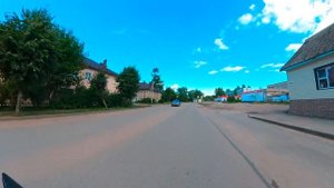 Город Дно