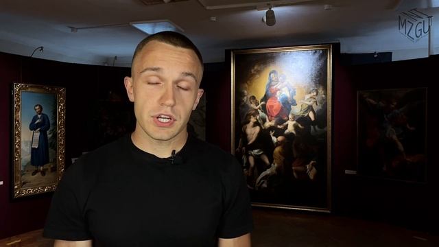 Выйско-Никольская церковь смотреть онлайн