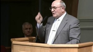 Проповедь Борис Шива: "Общение"