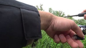 Голавль летом на кренки