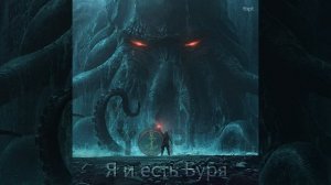 Я и есть Буря
