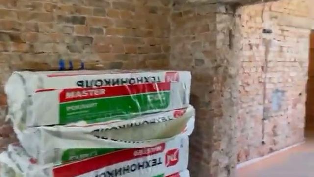 Отделка кирпичного дома смотреть онлайн