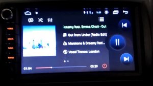 Nissan Note 2008 Comfort - кнопки руля