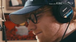 Ed Sheeran - Perfect Symphony (with Andrea Bocelli)_full HD