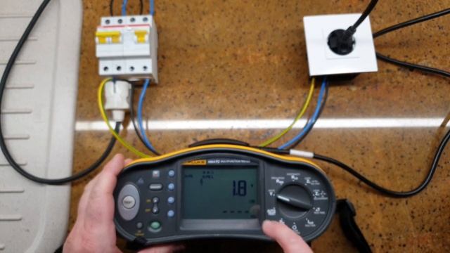 Análisis completo de equipos. Fluke 1664Fc, Fluke T150, Fluke 368Fc. смотреть онлайн