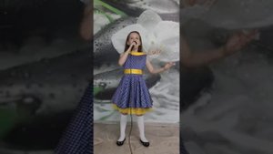 Чайка над морской волной - Ассоль #CherryLi #вокал #музыка