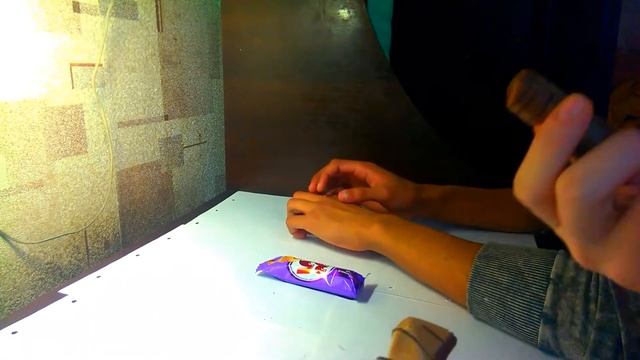 Обзор на Киндер Буено и конфеты 35 (+их сравнение ) смотреть онлайн