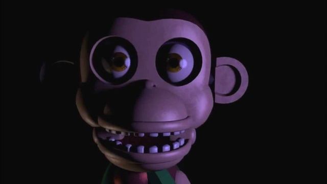 FNAC 1 Animatronics Sings Levan Polkka смотреть онлайн
