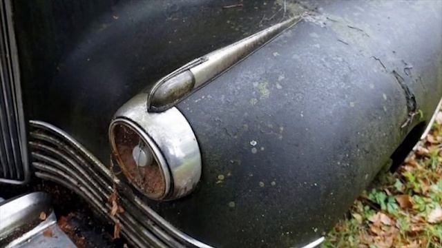 Самые Дорогие Заброшенные Машины! Топ 7 Находок