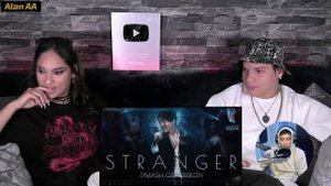 УЧИТЕЛЬ ПО ВОКАЛУ И ЕЁ БРАТ В ШОКЕ / Waleska & Efra: Димаш - Stranger (Димаш реакция)