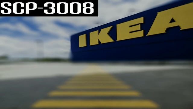 Roblox SCP 3008 OST Friday Theme 1 hour | Slowed and Reverb смотреть онлайн