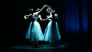 Балетные шедевры Леонида Якобсона. «Блестящий дивертисмент» на сцене Александринского театра