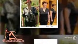 Как убрать большой живот видео