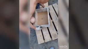 Ящик для хранения инструментов своими руками?