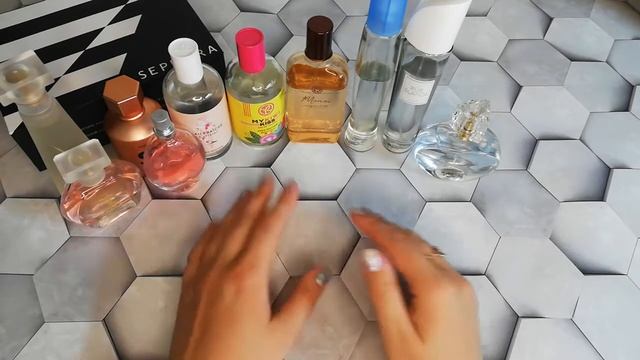 Ароматы на ИЮЛЬ ? ЭЙВОН, ИВ РОШЕ, ОРИФЛЕЙМ, ФАБЕРЛИК И ДР✨