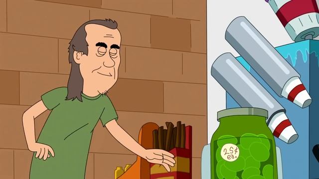 бриклберри 2 сезон 4 серия смотреть онлайн