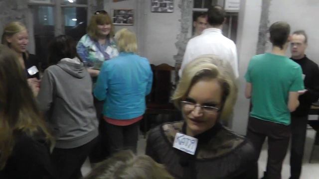 АРИФМЕТИКА ЛЮБВИ. Тренинг личностного роста. Сентябрь 2014 смотреть онлайн