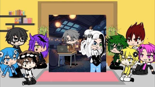 ?реакция 13 карт на т/и(вроде 18 часть)шипы/стекло/ошибки/? смотреть онлайн