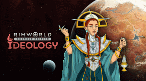 RimWorld Console Edition_ Ideology Release Trailer