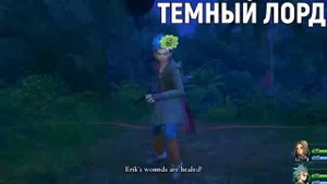 Наруто Рано Стал Сиротой И Был Без Чакры И В Одиночку Пробудил 9 Врат Ада Или Тот Кого Боялись Боги