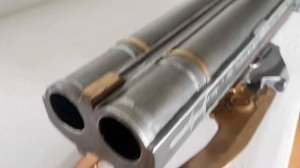 3D Printed Doom Eternal Super Shotgun