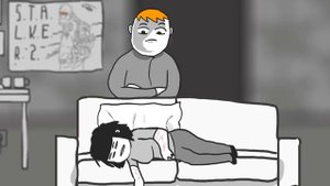 ЗНАКОМСТВО  ПЕРЕШЛО  В  СУИЦД