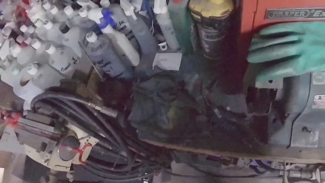 Anest Iwata WS400 Series 2 OBS Digital For Base Coat смотреть онлайн