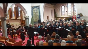 Cantata: The Day Is Ended - Closing Hymn (Ken Stott)