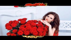 Виктор Лекарь "Эти розы для тебя"