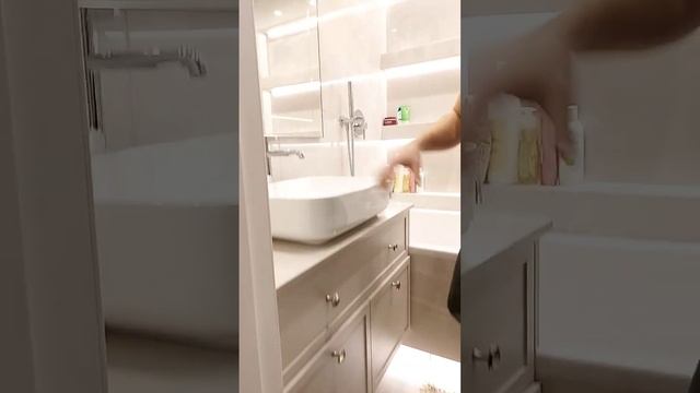 Мебель для ванной комнаты смотреть онлайн